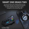 Intercomunicadores Bluetooth para casco de moto